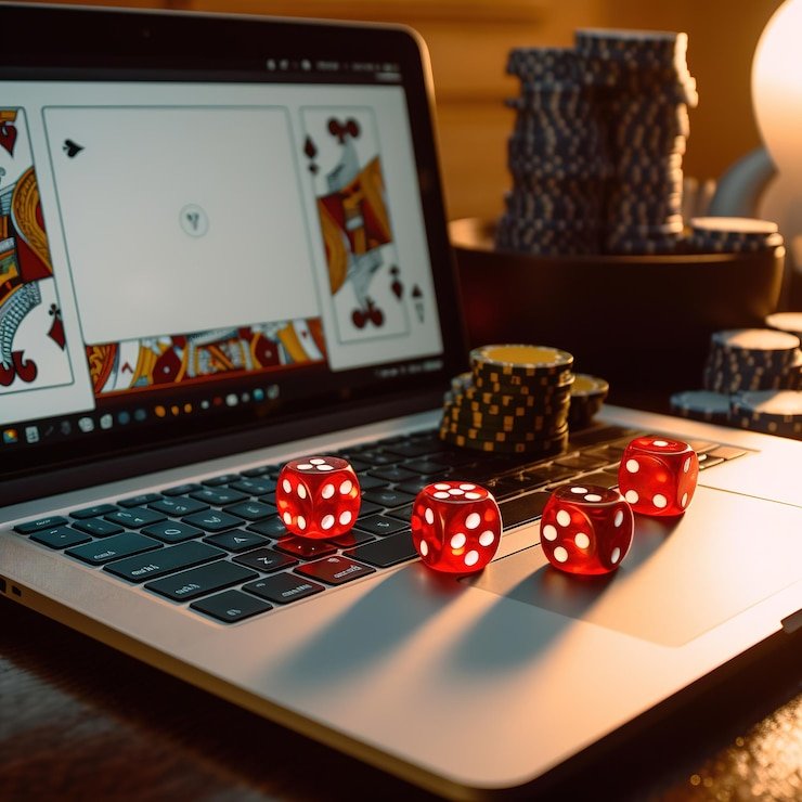Live dealer blackjack and roulette tables on rodawin99