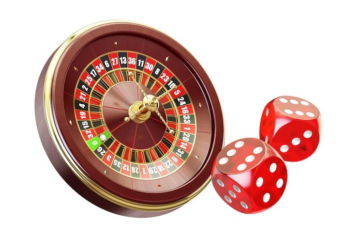 Pretty Gaming live casino table with multi-camera view